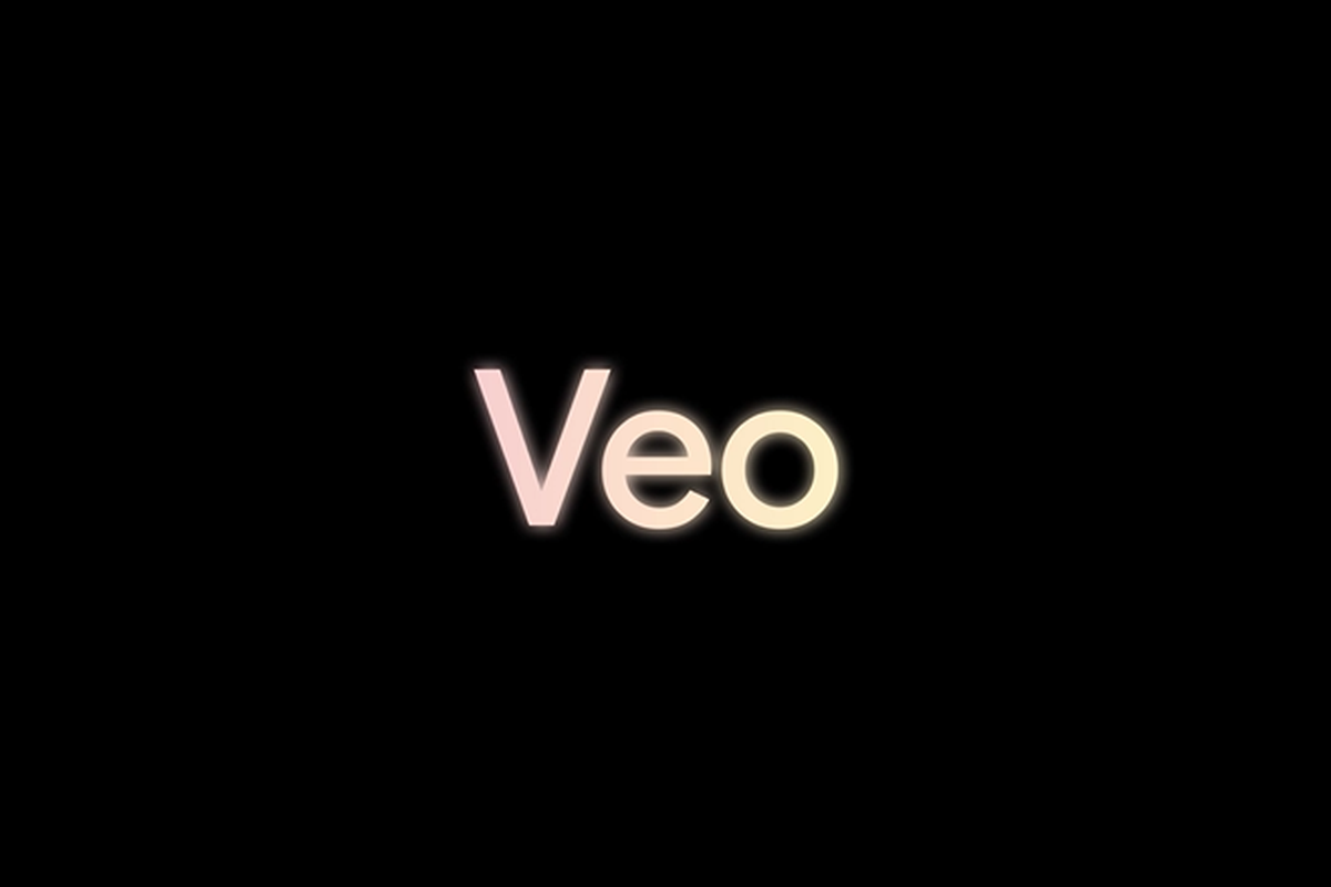 Google Veo Logo